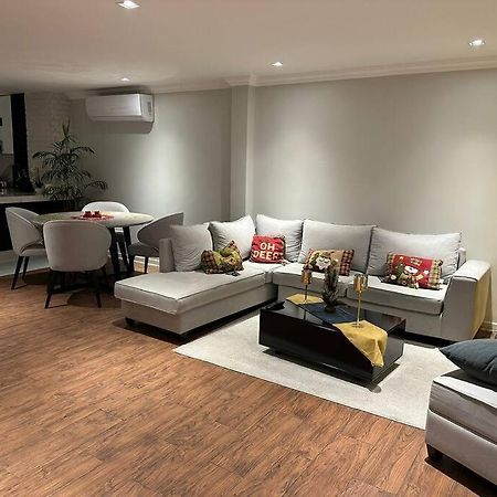 Hermoso Departamento En El Centro De Milagro Eksteriør bilde
