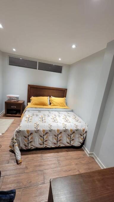 Hermoso Departamento En El Centro De Milagro Eksteriør bilde