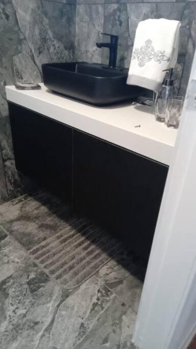 Hermoso Departamento En El Centro De Milagro Eksteriør bilde