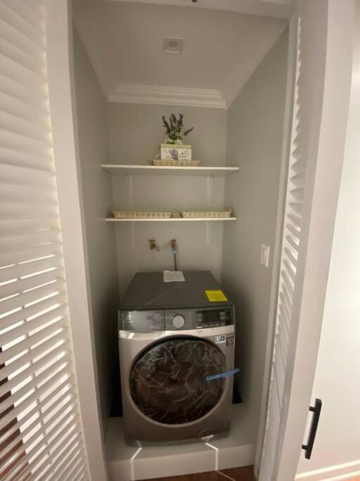 Hermoso Departamento En El Centro De Milagro Eksteriør bilde